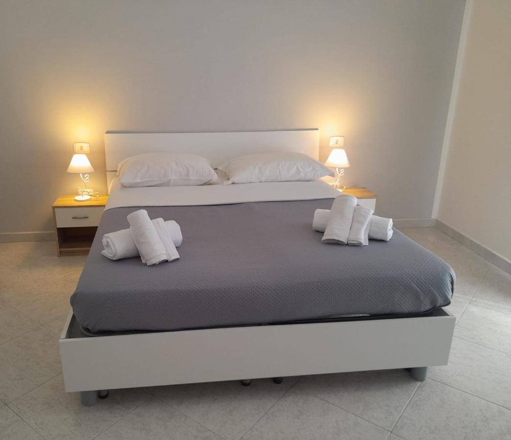 Duomo Home Neapol Zewnętrze zdjęcie