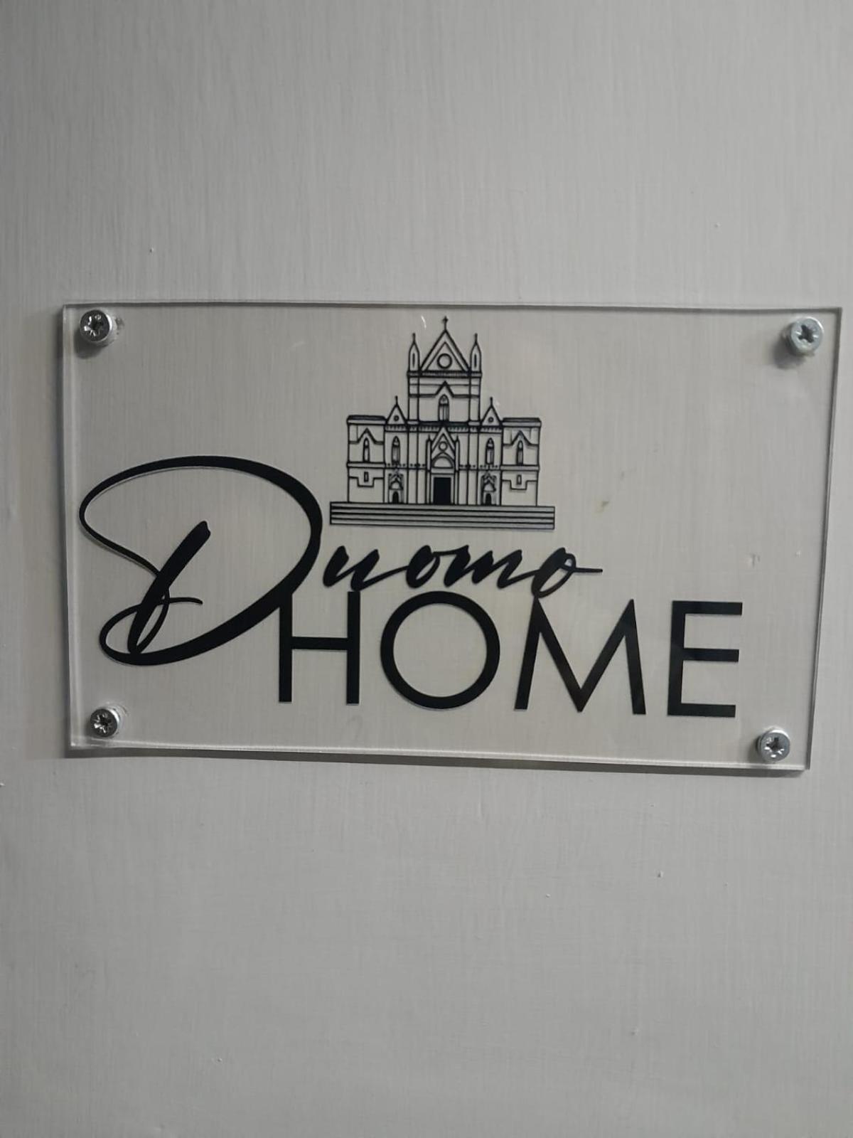Duomo Home Neapol Zewnętrze zdjęcie